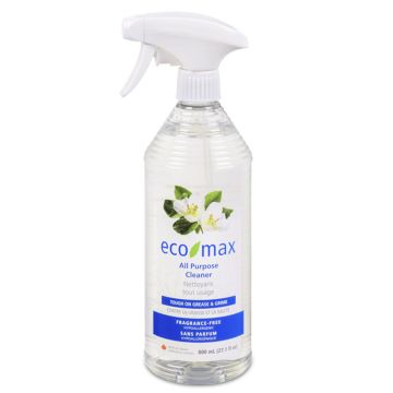 All purpose cleaner - Fragrance free