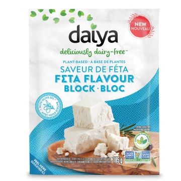 Block - Feta style