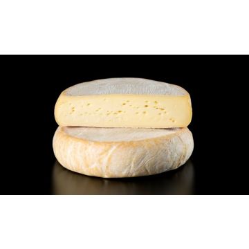 27% Alderney Cheese