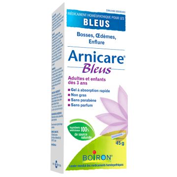 Arnicare - Bumps, Bruise, Swelling Gel