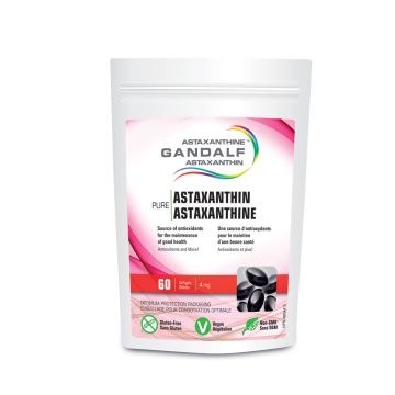 Gandalf Astaxanthin