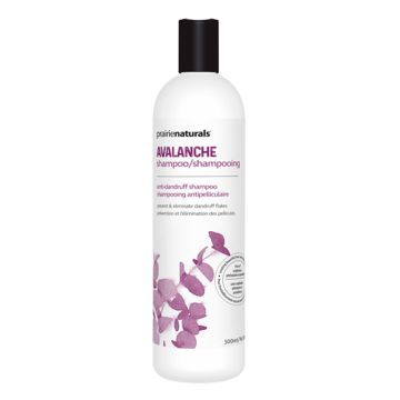 Shampoo - Anti-Dandruff Avalanche