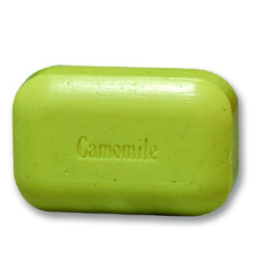 Soap bar - Camomile