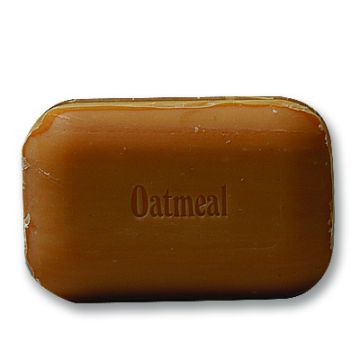 Soap bar - Oatmeal