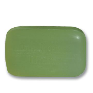 Soap bar- Pure Vegetable Glycerine