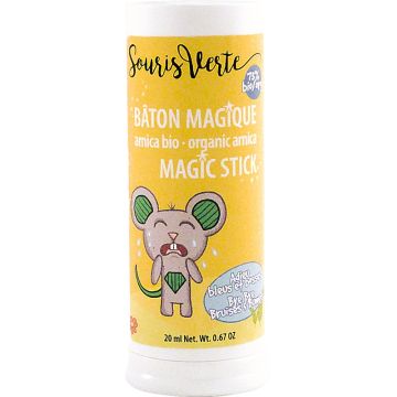 Arnica Magic Stick