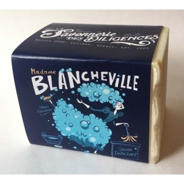 Soap - Madame Blancheville