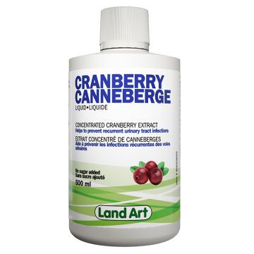 Extract - Cranberry concentrate