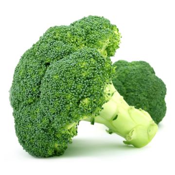 Organic Broccoli