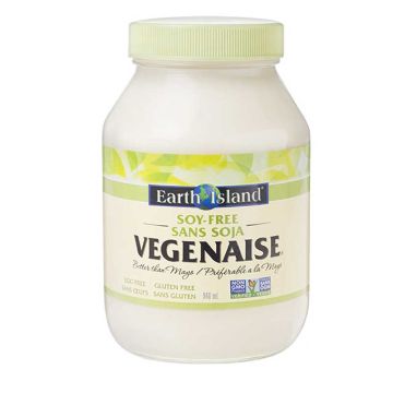 Vegenaise - Soy-free