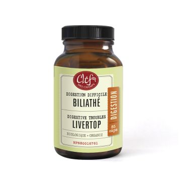 Digestion - Livertop