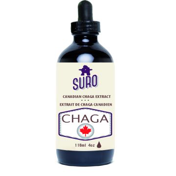 Suro - Chaga