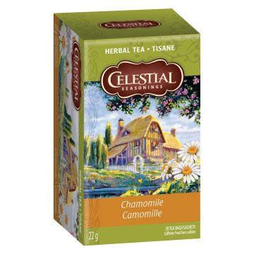 Herbal tea - Chamomile