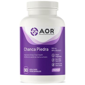 Detoxification - Chanca Piedra