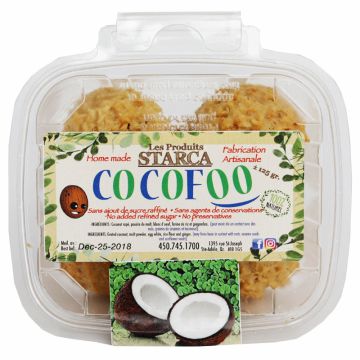 Cocofoo