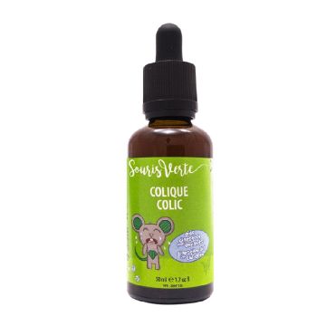 Colic - Digestive aid for children