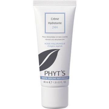 Aqua Phyt's - 24h Hydrating cream