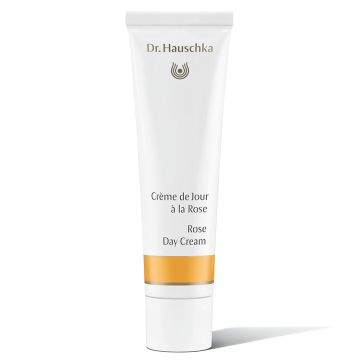 Face Care - Rose Day Cream