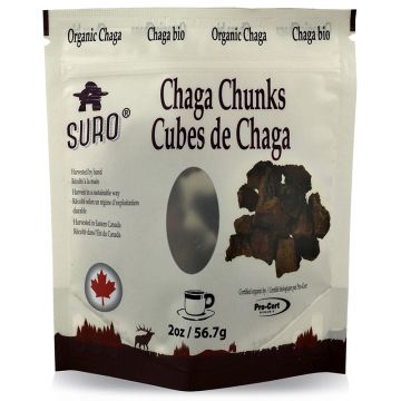 Suro - Canadian Chaga