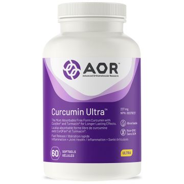 Inflammation - Curcumin Ultra