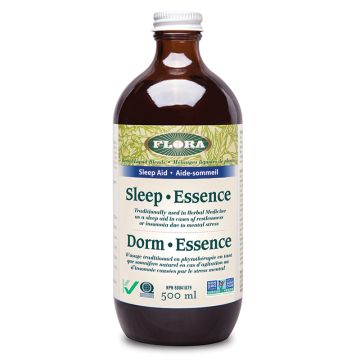 Herbal liquid - Sleep•Essence