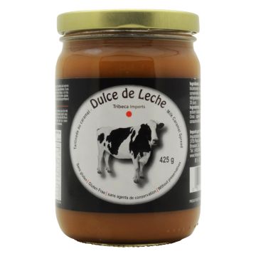 Tribeca Imports - Dulce de Leche