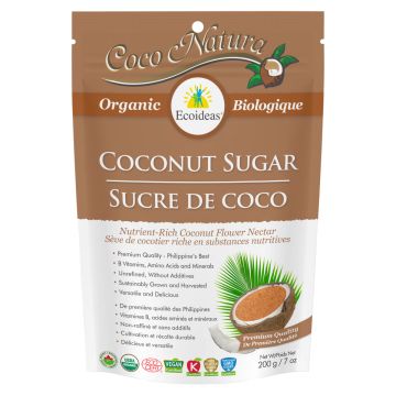 Coco Natura - Organic Coconut Sugar