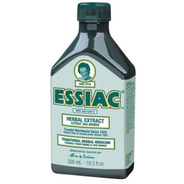 Liquid supplement - Essiac liquide extract