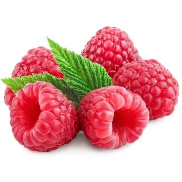 Organic Raspbery