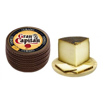 Curado Cheese