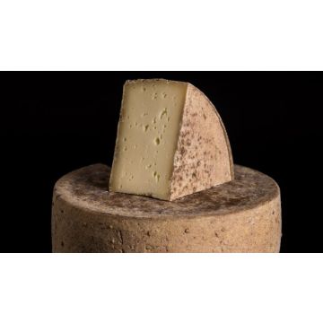 33% Organic Gré des champs Cheese