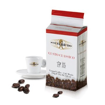 Coffee Ground Gusto Classico