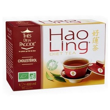 Hao Ling Tea