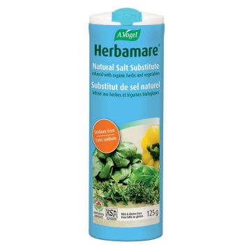 Herbamare - Sodium-free