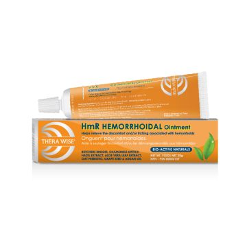 Natural Bio-Active Hemorrhoidal Ointment