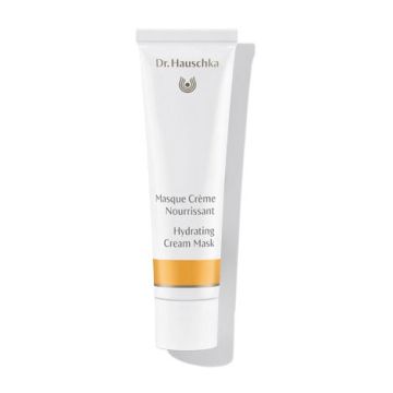 Face Care - Hydrating Cream Mask