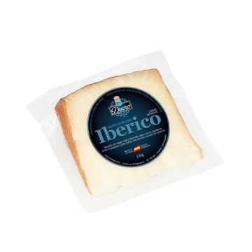 Iberico Cheese