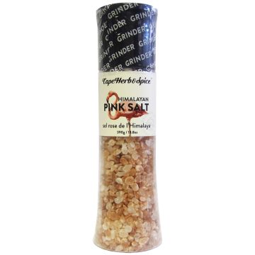 Cape Herb & Spice - Pink Salt