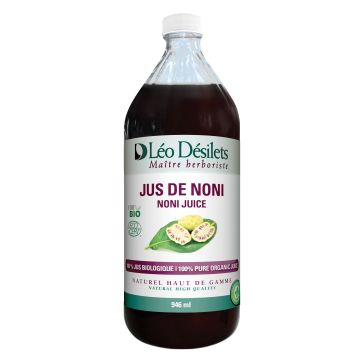 Organic Noni Juice