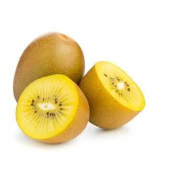 Organic Yellow Kiwi