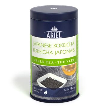 Green tea - Japanese Kokeisha