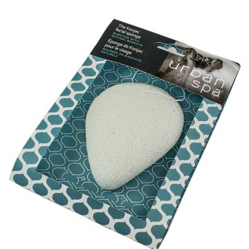 Konjac Facial Sponge