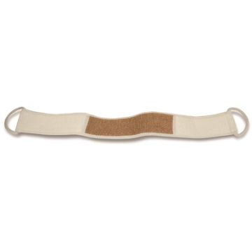 Bamboo back belt