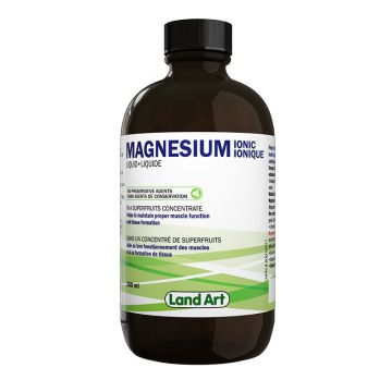 Magnesium ionic liquid