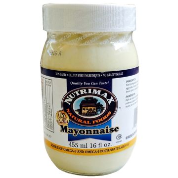 Gluten free Mayonnaise