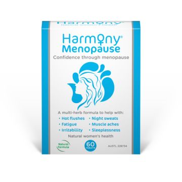 Harmony - Menopause