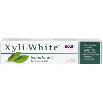 Xyliwhite Toothpaste Gel - Refreshmint