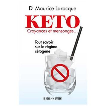 Keto - Croyances et mensonges...