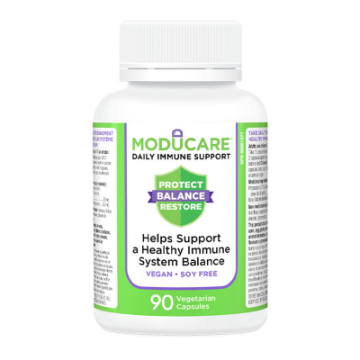 Daily immune support - 90 caps