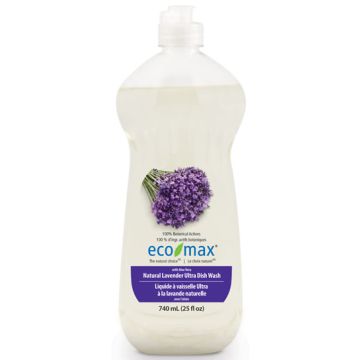 Ecomax - Dish wash liquid Lavender